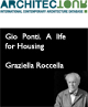 Gio Ponti, Graziella Roccella